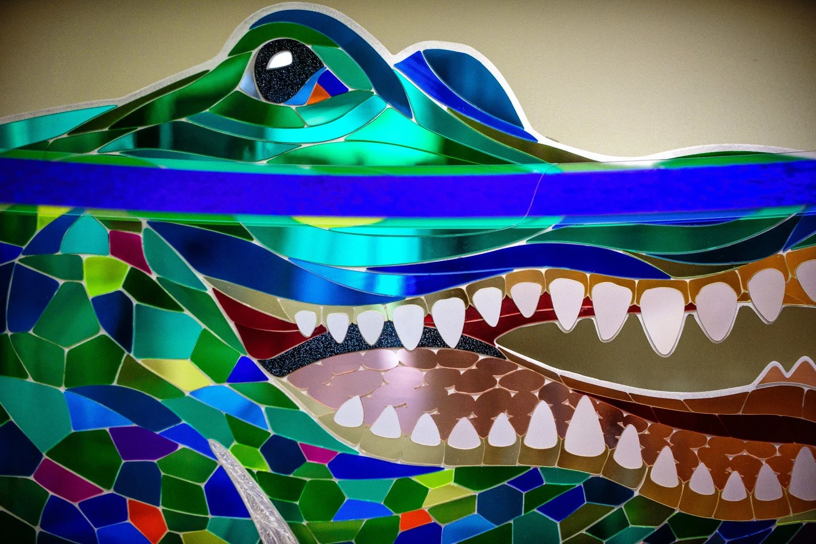 UF Rec Center Weight Room Expansion