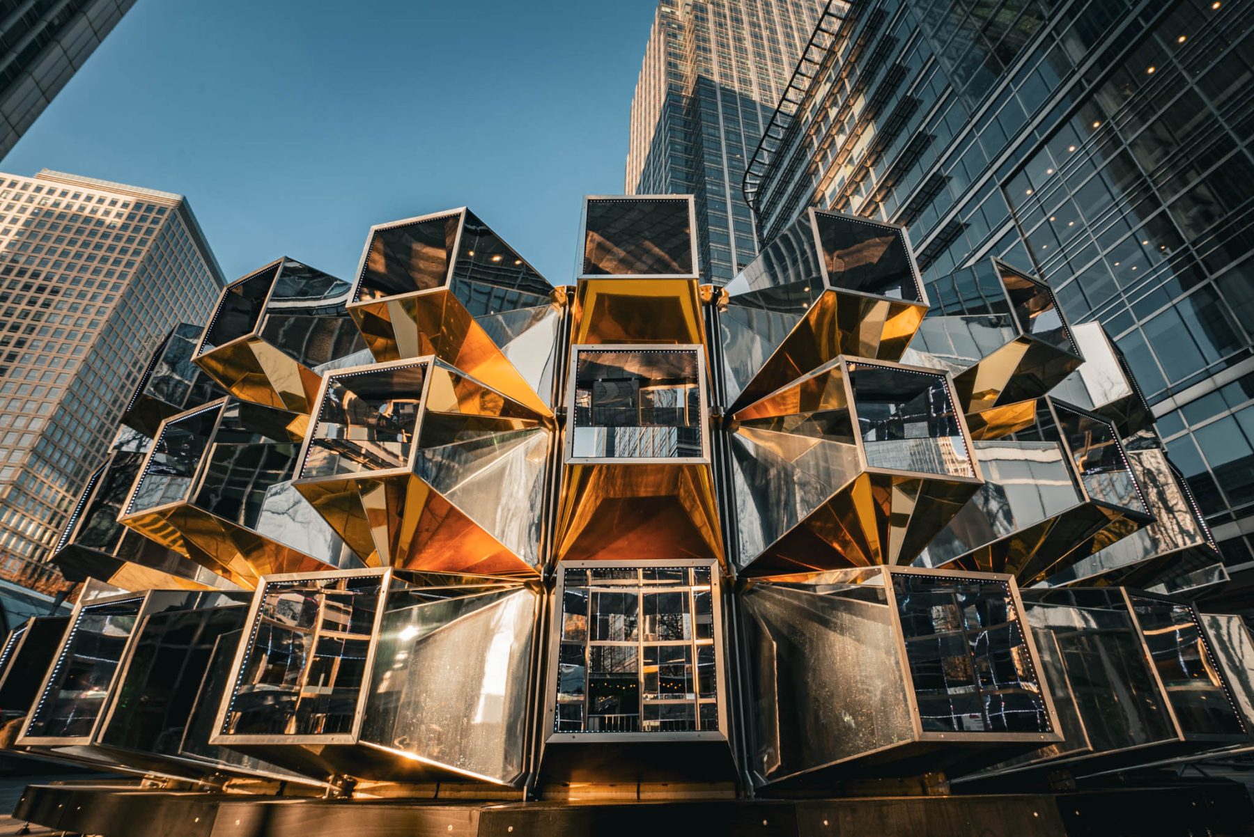 LUMENAURA 2025: Immersive Light Festival Curated by Monochronicle