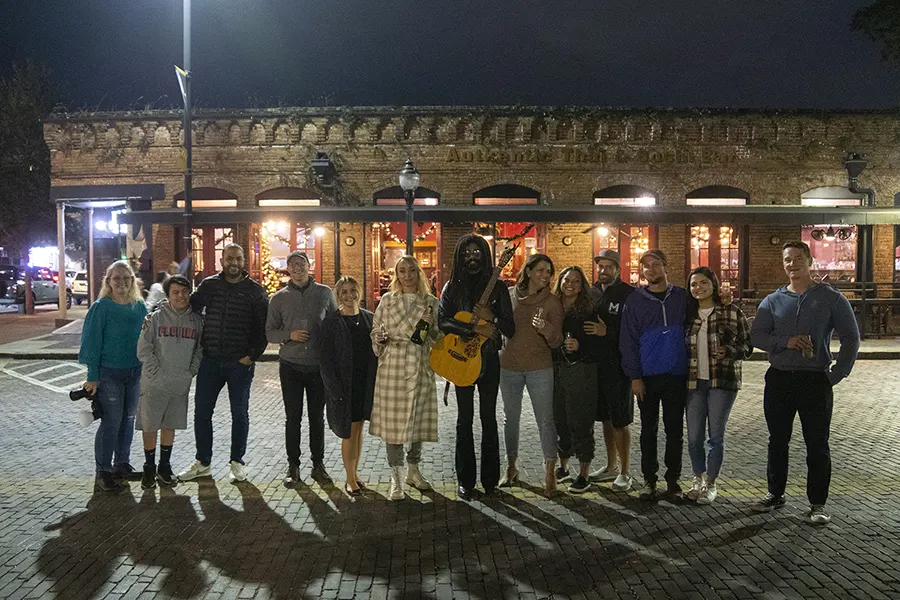 Design Thinking in Public Art: Phase II