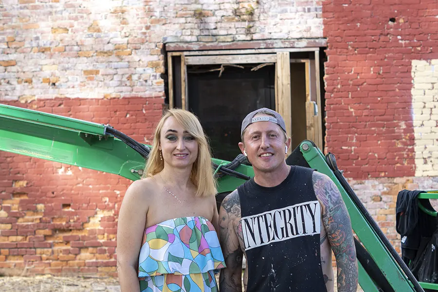 Design Thinking in Public Art: Phase II