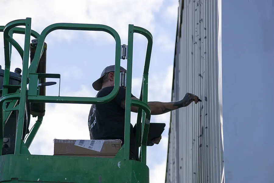 Design Thinking in Public Art: Phase II