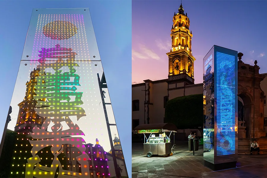 Ephemeral Intervention