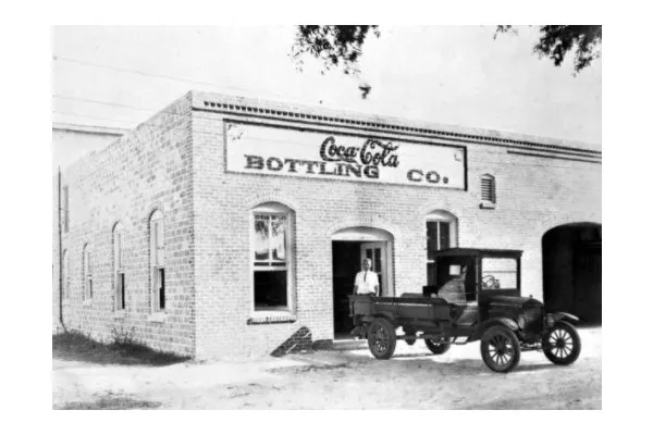 City of Williston Downtown Revitalization