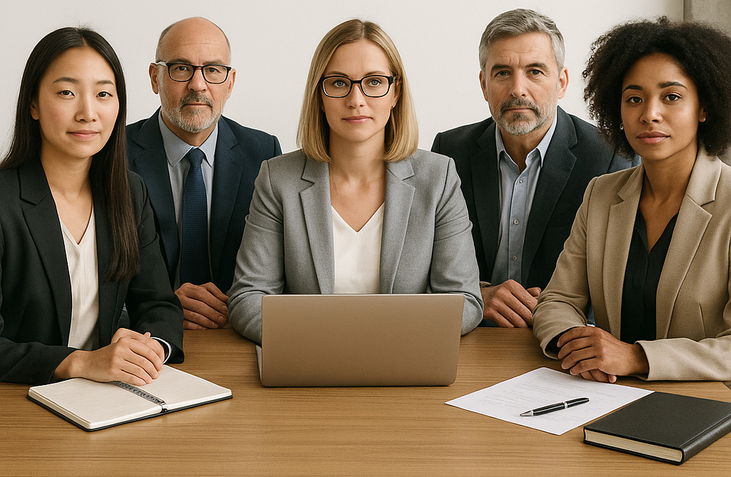 External Review Committee